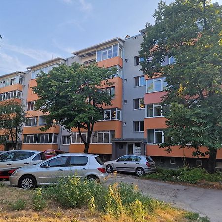Apart Harmony Ruse Exteriér fotografie